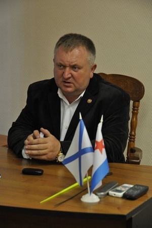 Жуков Алексей Владимирович.